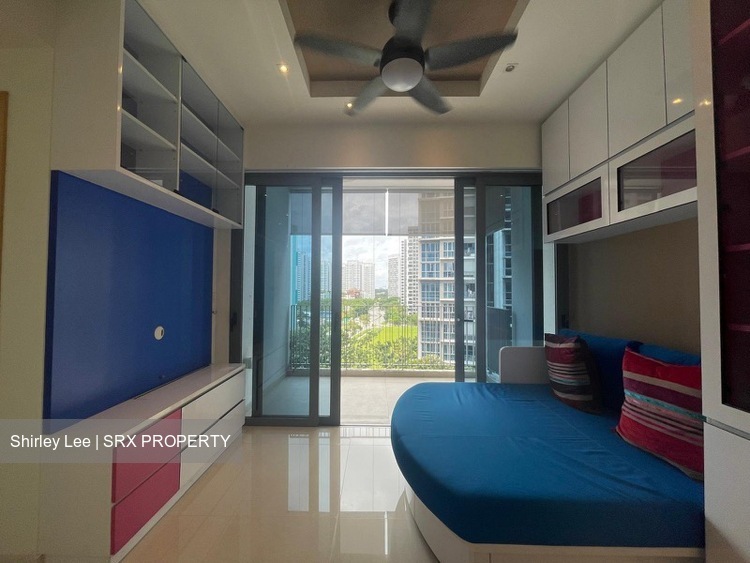 H2O Residences (D28), Condominium #530161691